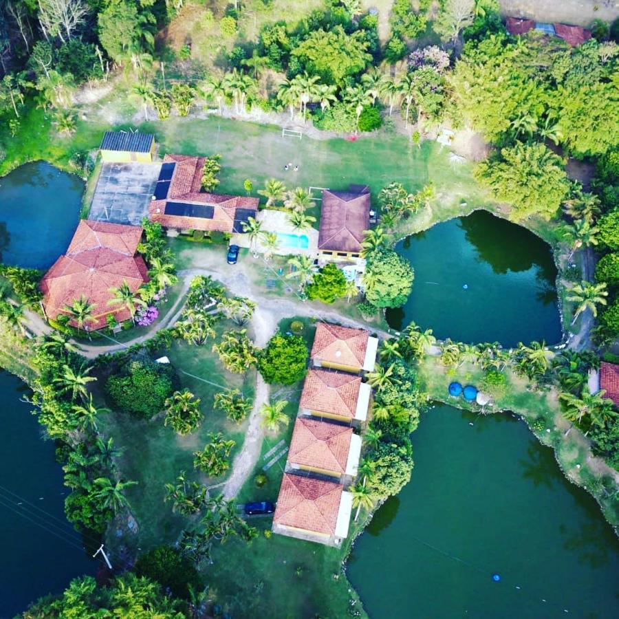 Pousada Paraiso Serra Negra  Esterno foto