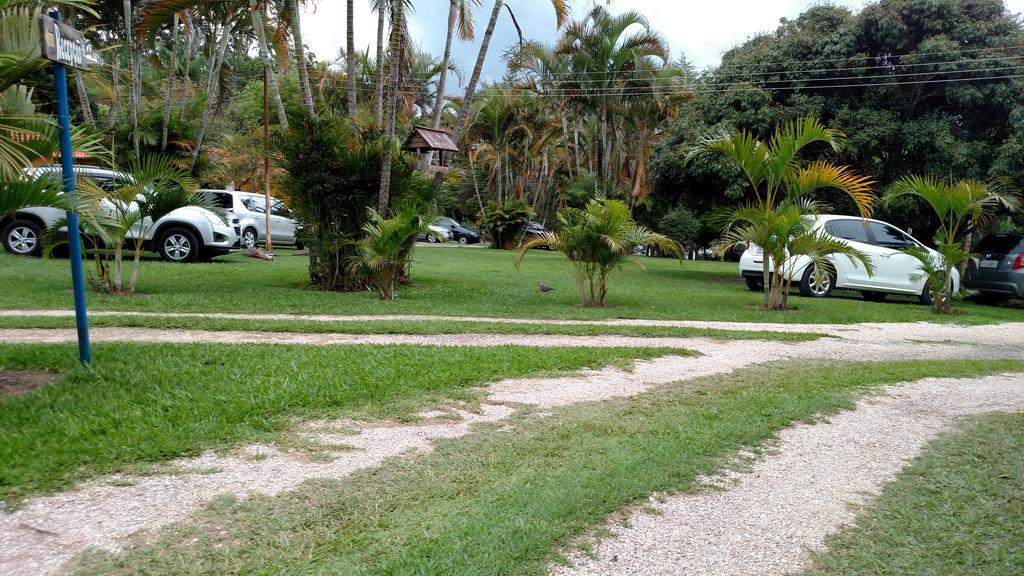 Pousada Paraiso Serra Negra  Esterno foto