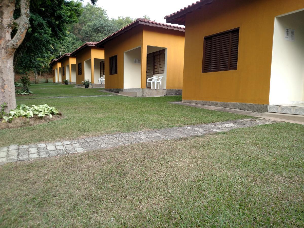 Pousada Paraiso Serra Negra  Esterno foto