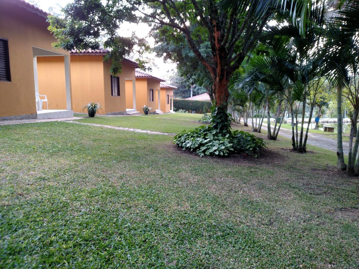 Pousada Paraiso Serra Negra  Esterno foto