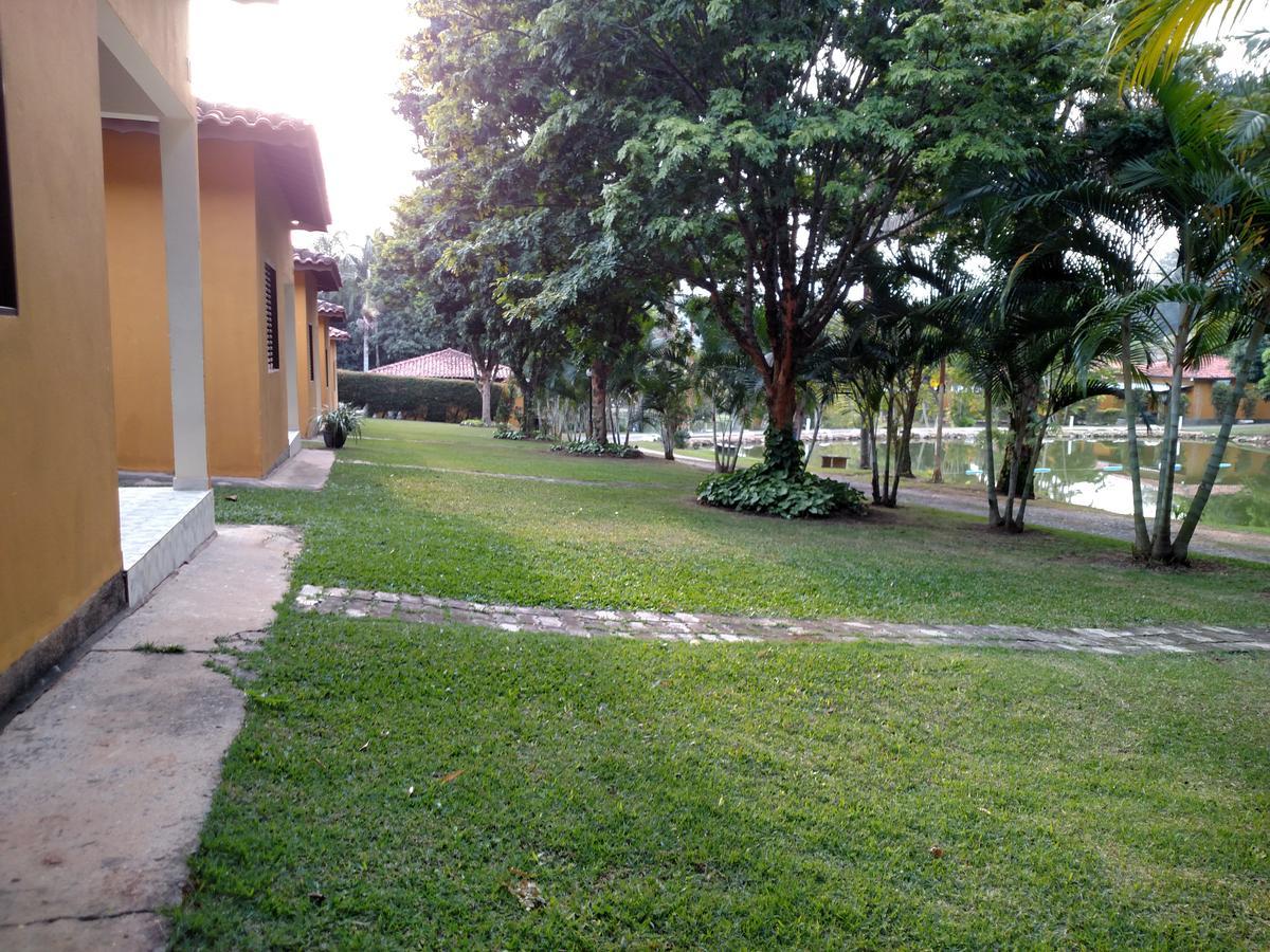 Pousada Paraiso Serra Negra  Esterno foto