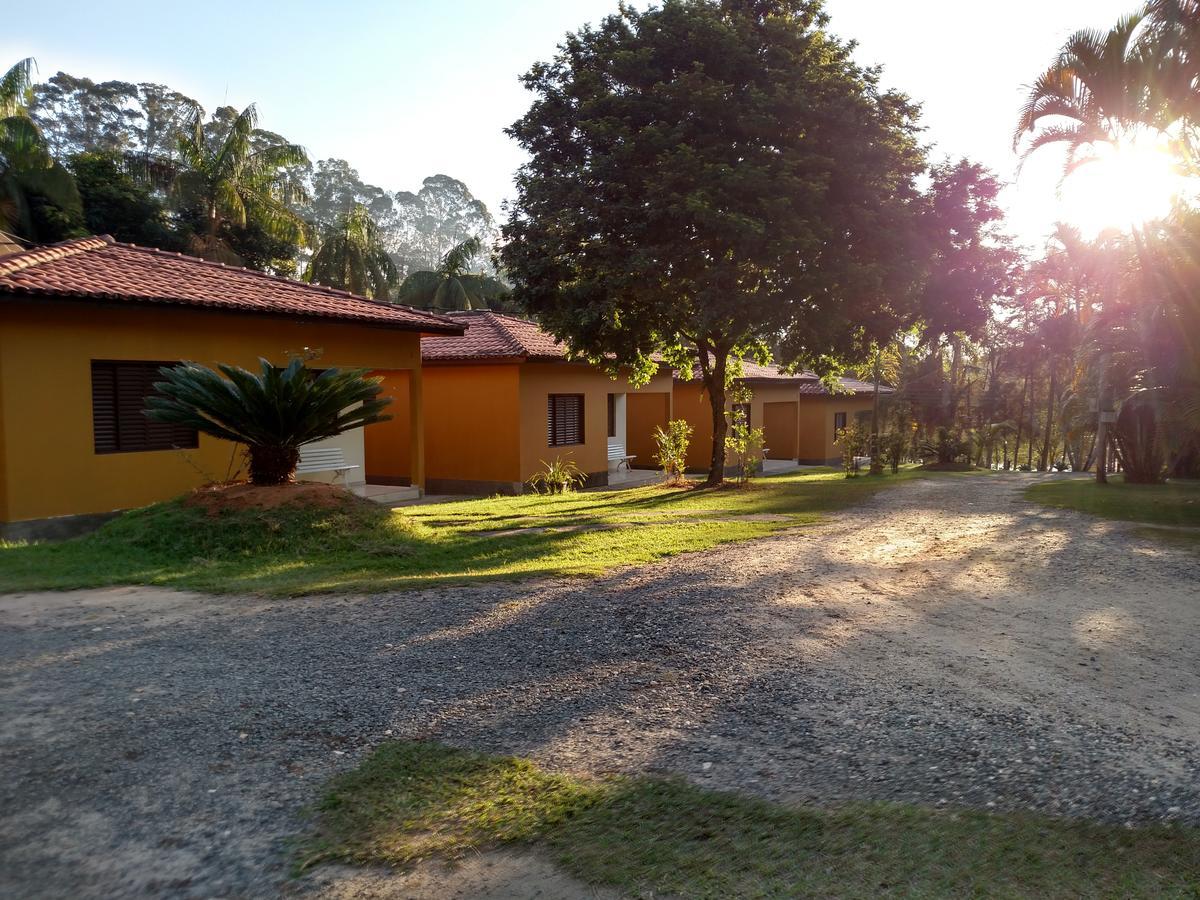 Pousada Paraiso Serra Negra  Esterno foto